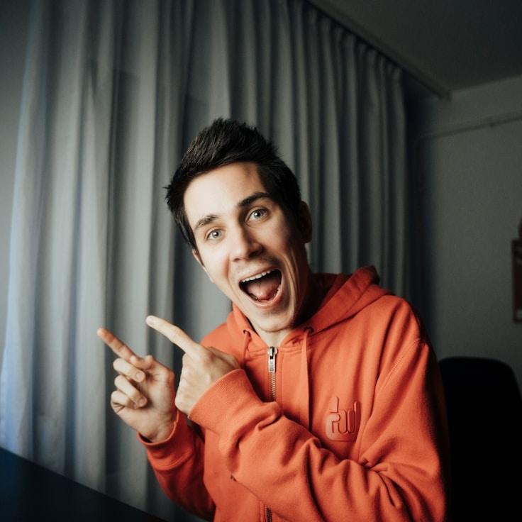 Isabella Garcia - Founder of Iris Atlas Paper