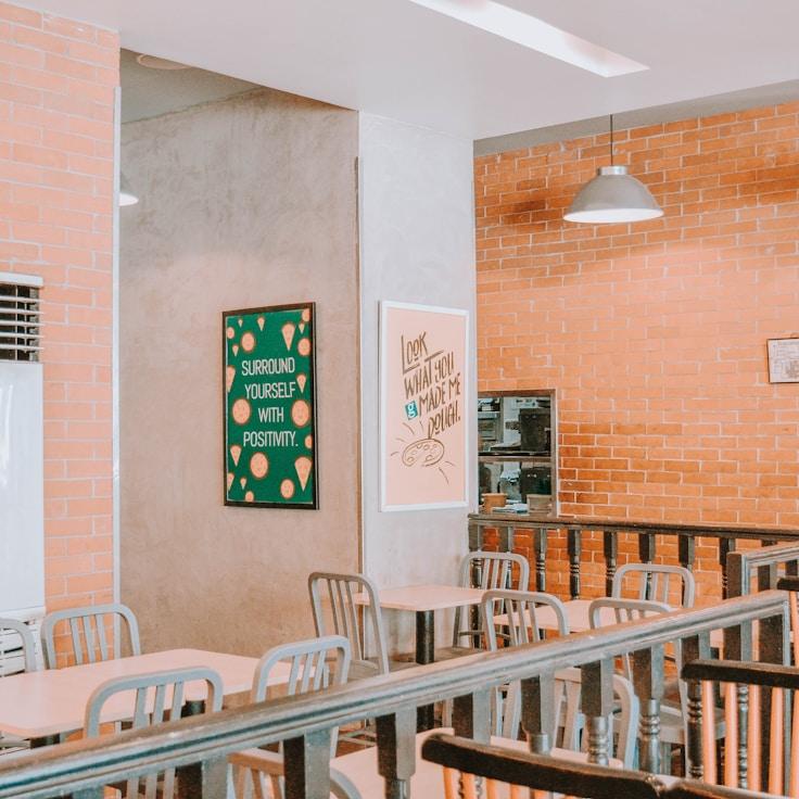 Shared dining and family-style food on a table